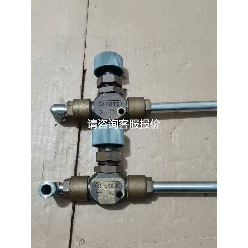 TWDAMM3HT 工程剩余 实物图拍摄