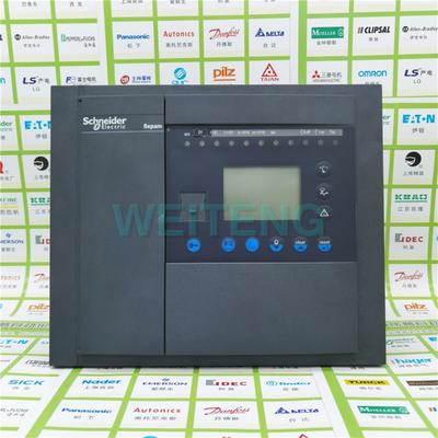 Sepam T81微机综合保护器装置59707变压器过流保护MMS020