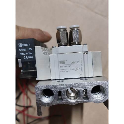 电动机保护器 SE-K4TN 380-440VAC 现