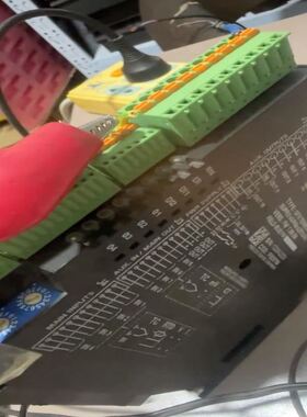 菲尼克斯继电器底座 ECOR-2-BSC2-RT/2X21全