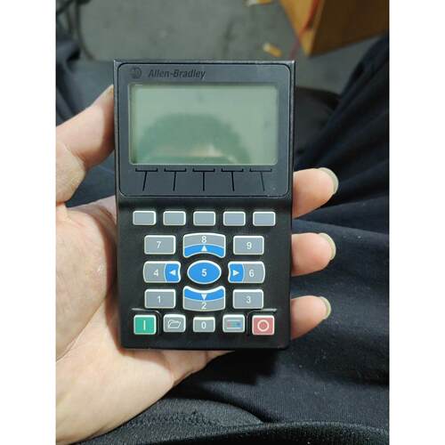 安川编码器RE90B-2048C拆机的成色不错如图所示