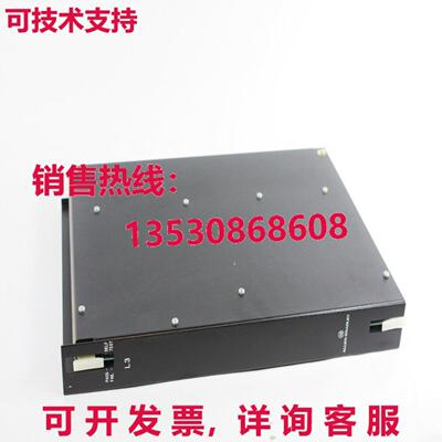 Allen Bradley Principal Procesador Módulo 1775-L3 Un Usado