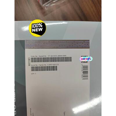 贝加莱X20HB2881