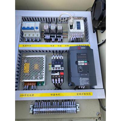 TCL剩余电流断路器 TLL1N－400/4 400A。罗