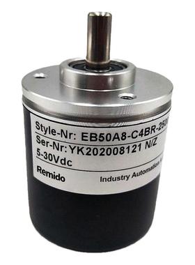 宜科型EB50A8-C4BR-2500C4PRC6TARL4ARL6ARL5BR旋转编码器