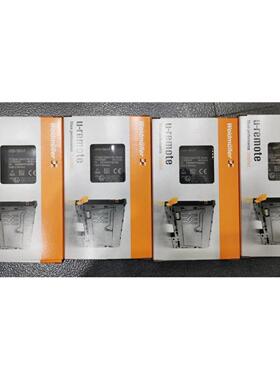 UR20-16DI-P16DI-N 4AI-UI-16 UR20-8DO-P 魏德米勒PLC实拍图