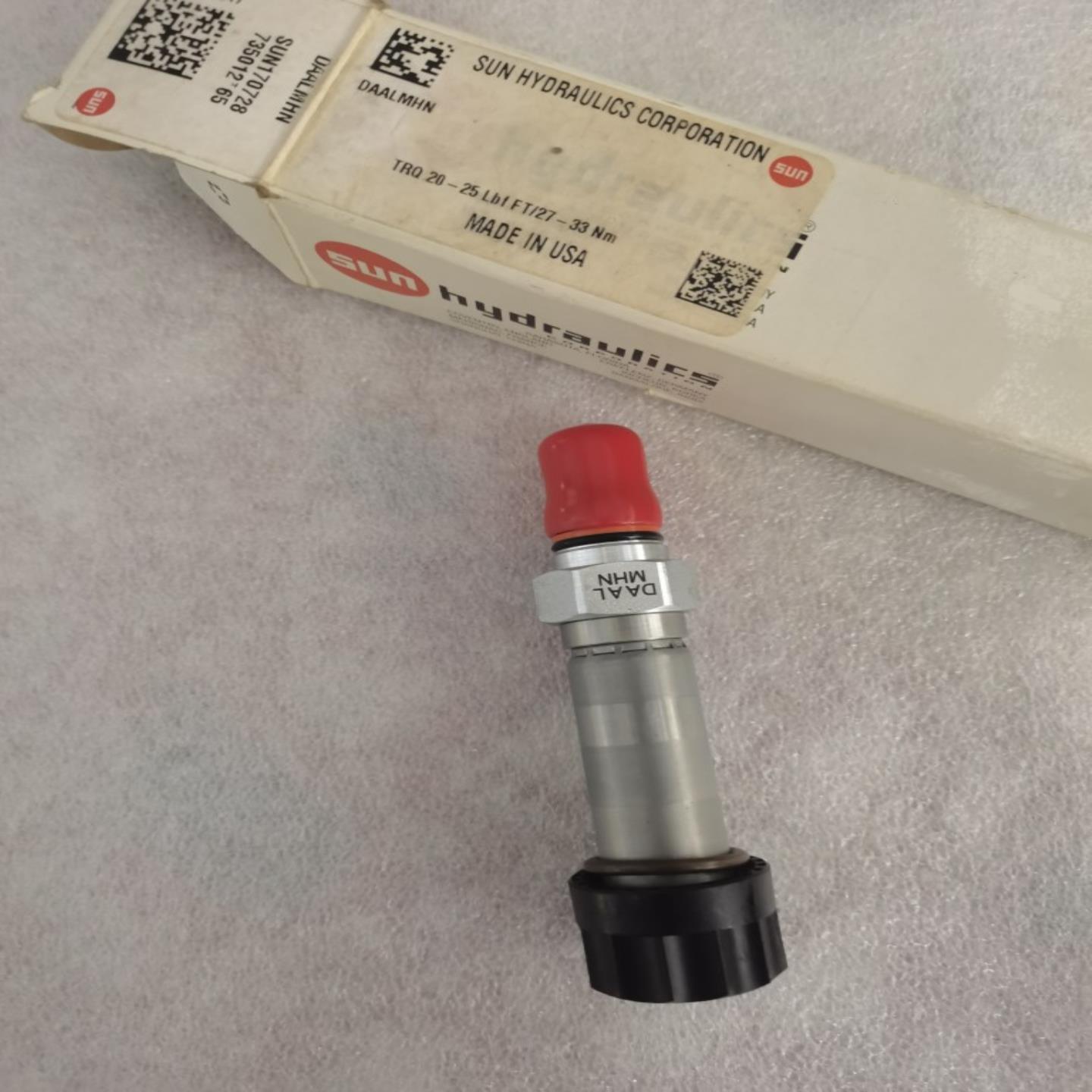 SUN电磁阀电比例阀DAAL-MCNDAAL-MHN现货