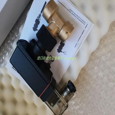 SIKA VHS25M01171I51流量开关VK340M2JCONT02