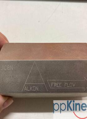 ALKON阀JC8N现货