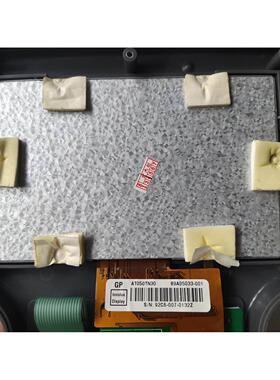 5a交流电流表 62T51型电流表 只需拆开自己填上数字就是