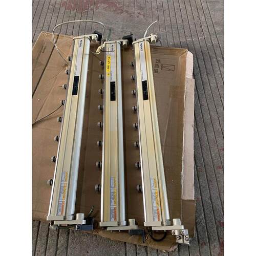 接近开关 三线 XS1 NPN系列 M5 感应距离0.8MM