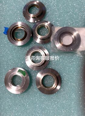 皮尔兹安全继电器卡扣配件750010 750020议价需议价