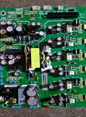 三晶变频器电源驱动板GPS06G4TMD V30功率37-110KW通用