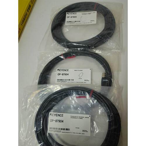 全新 韩国三元 IOLINK数据线 C40HF-10PB C40HF-20PB