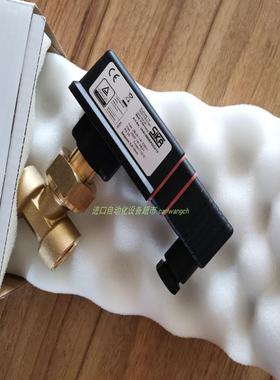 SIKA VHS25M01171I51流量开关BRAUN传感器A5S09N3380-5mT