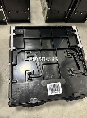 原装ABB五极移动工业插座 463C6W 63A 346-415V IP67议价