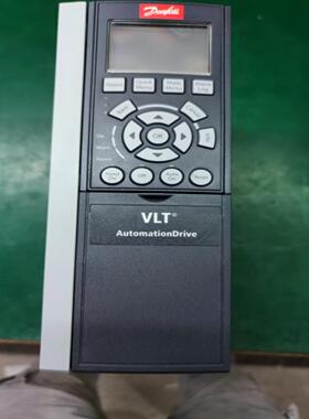 丹佛斯变频器FC102FC202FC301FC302 037KW055KW075KW11KW