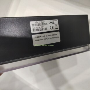MURR 7000-13301-0000000插头NOVOTECHNIK TRS-0075传感器
