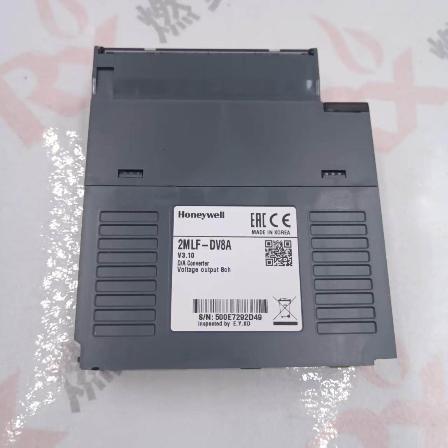 2MLF-DV8APLC 8C CC PKS卡件 现货20个