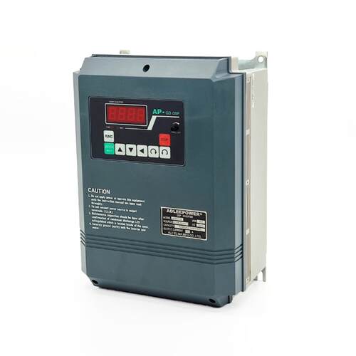 ADLEEPOWER爱德利变频器AP4G3-55-75-110三相380V电机转速控制器