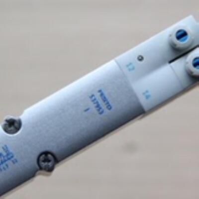 FESTO VMPA2-M1H-J-PI 537953  VMPA2-M1H-KS-PI 568656