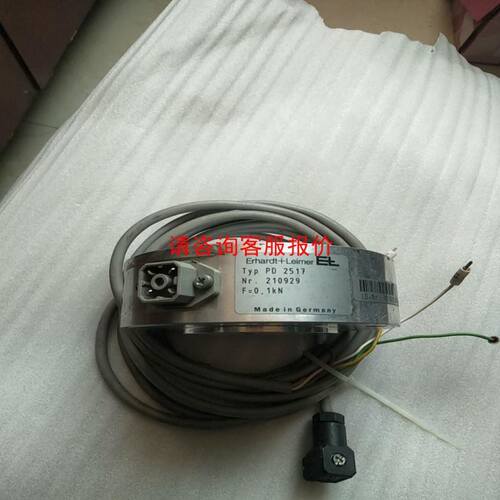 TREK 156A离子风机平板分析仪，工厂正常使用下来的