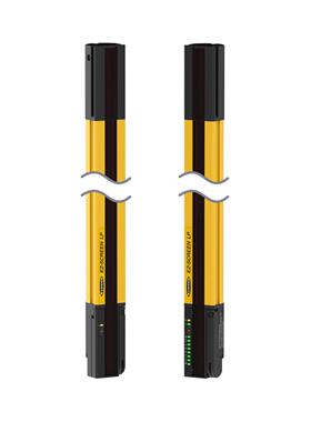 邦纳BANNER现货安全光幕LS2TP30-600Q88质保一年