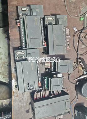 议价拆机伟肯变频器电源板 PC00208G 208Z 9A 实物图拍摄包好
