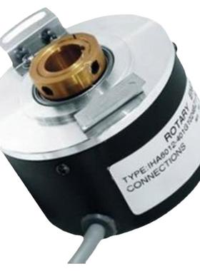 海德型旋转编码器 ISA5208-001G-1000BZ3-5-24F空心轴盲孔