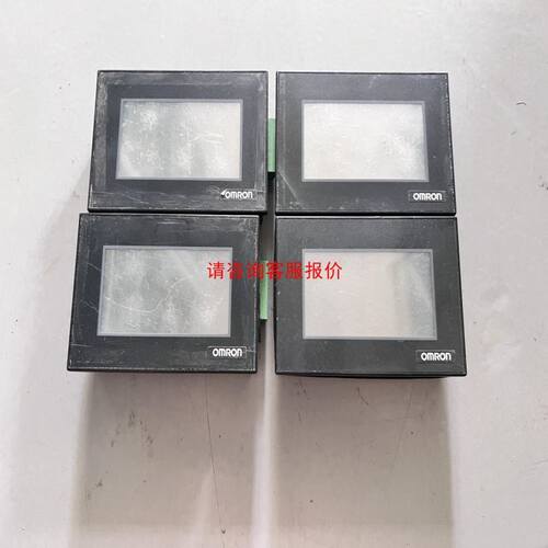 OMRON/ E5CZ-R2MT温控器E5CN-Q2T