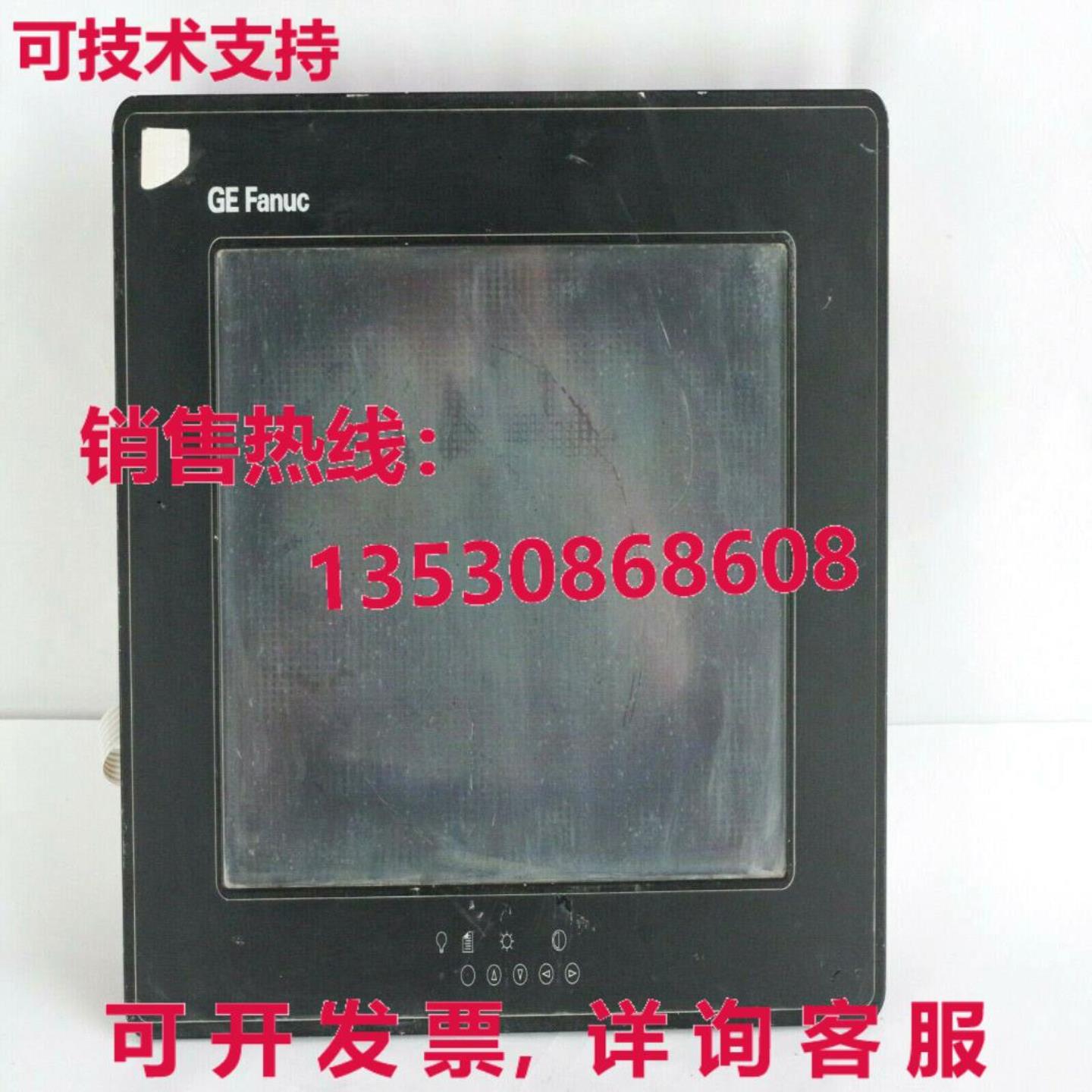 通用电气 FANUC  Xycom Automation XT1502T 平板触摸屏 XT1502T