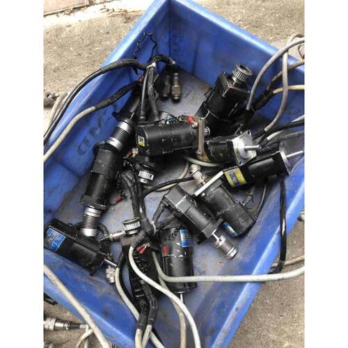 Honeywell温控器DC1020CT-302-000-E