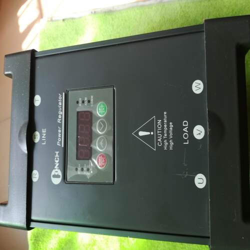 power regulator 电力调整器  TRA4035P AC340-480V35A
