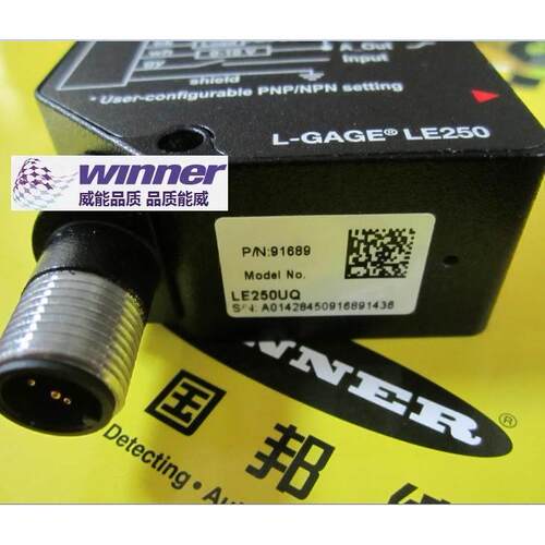 近到货 KB-LS02N-C KFPS 开放传感器