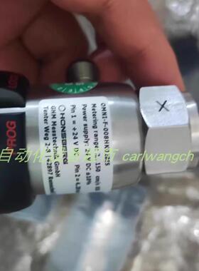 HD2KO1-015GM005-962857流量计Honsberg