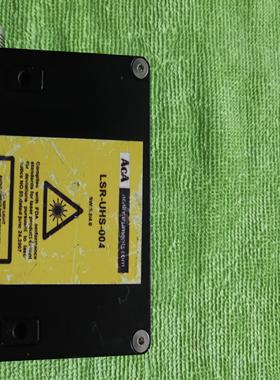 ACA laserlight激光位移传感器LSR-UHS-004