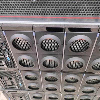 BM X6服务器System X3850X6  3代4代 CPU套件主板 00D0402