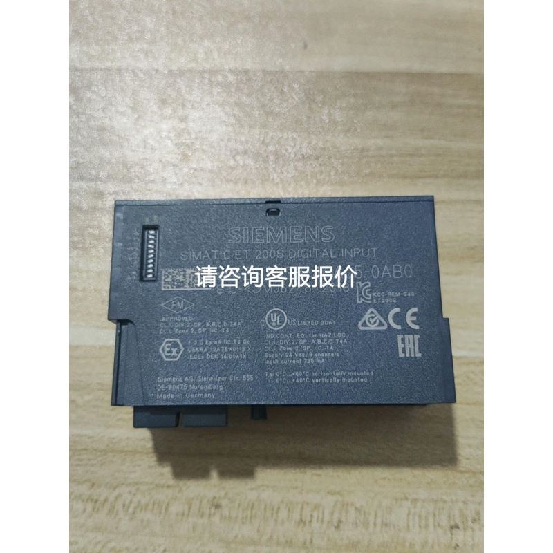 贝加莱X20CS1030实物图 功能包好 保修3个月 原装拆议价