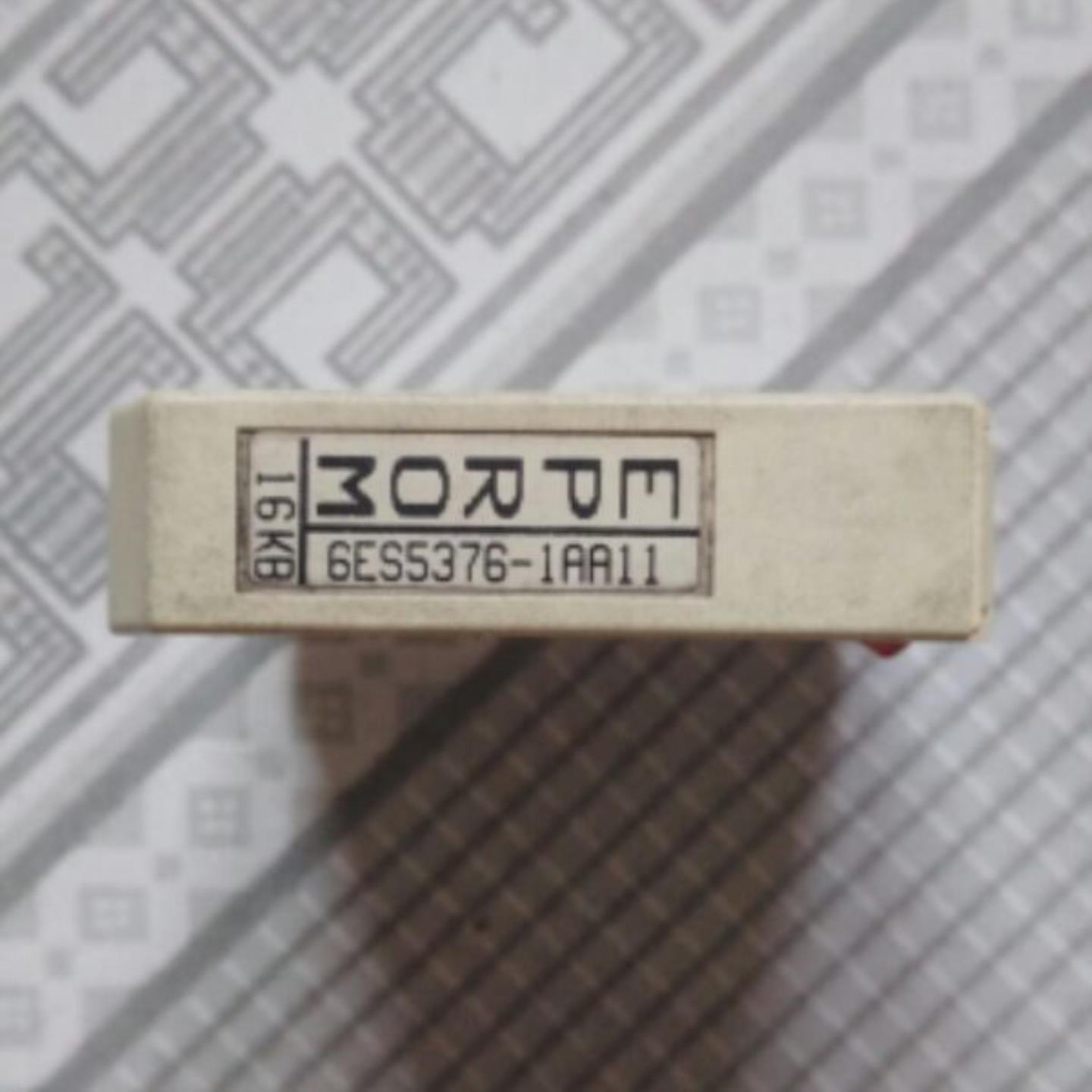 6ES5376-1AA11     拆机件