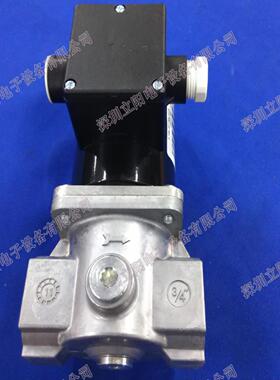 HONEYWELLVE4025S1037电磁阀