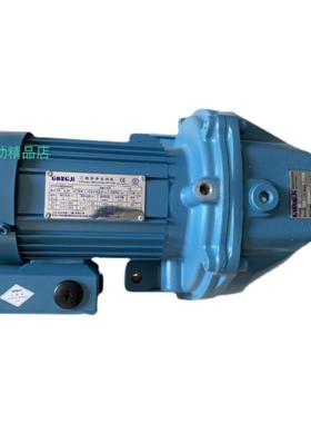 G518   0501  01KW  PN M3A401 GONGJI工机减速电机  马达