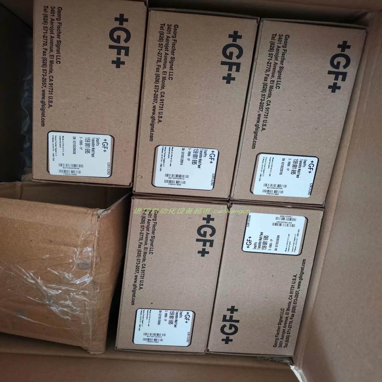 GF P51530-P10-100th转子流量计GOYEN RCAC25FS4012阀