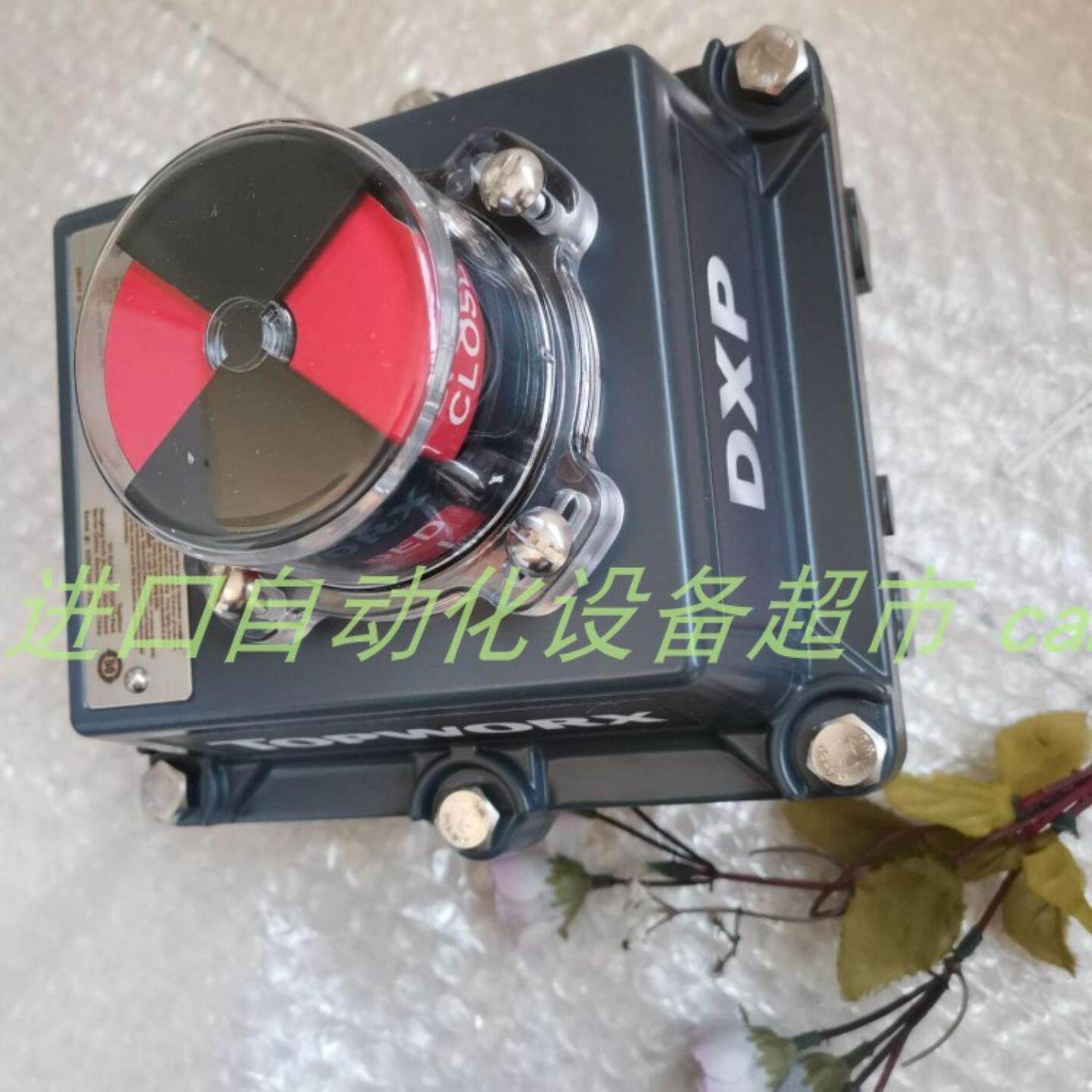 WAYCON LRW2-F-10-S-10M电阻TOPWORX限位开关73-1356T-H3