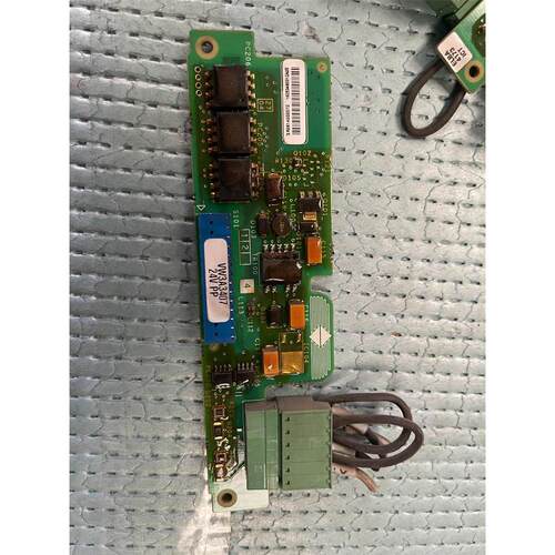 图尔克TURCK 模块 BL20-E-8AI-U/I-4PT/NI