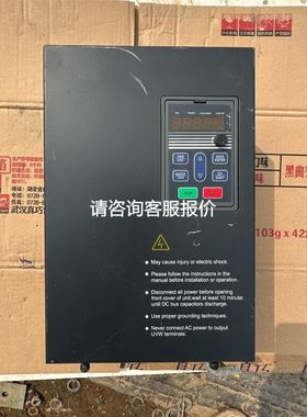 W3C-JC4P光纤放大器，纯拆机，成色如图，拆机议价