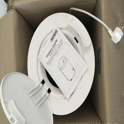 Thomas高速脱水机776 sek 203PILZ开关PSEN MA14A-50PSEN