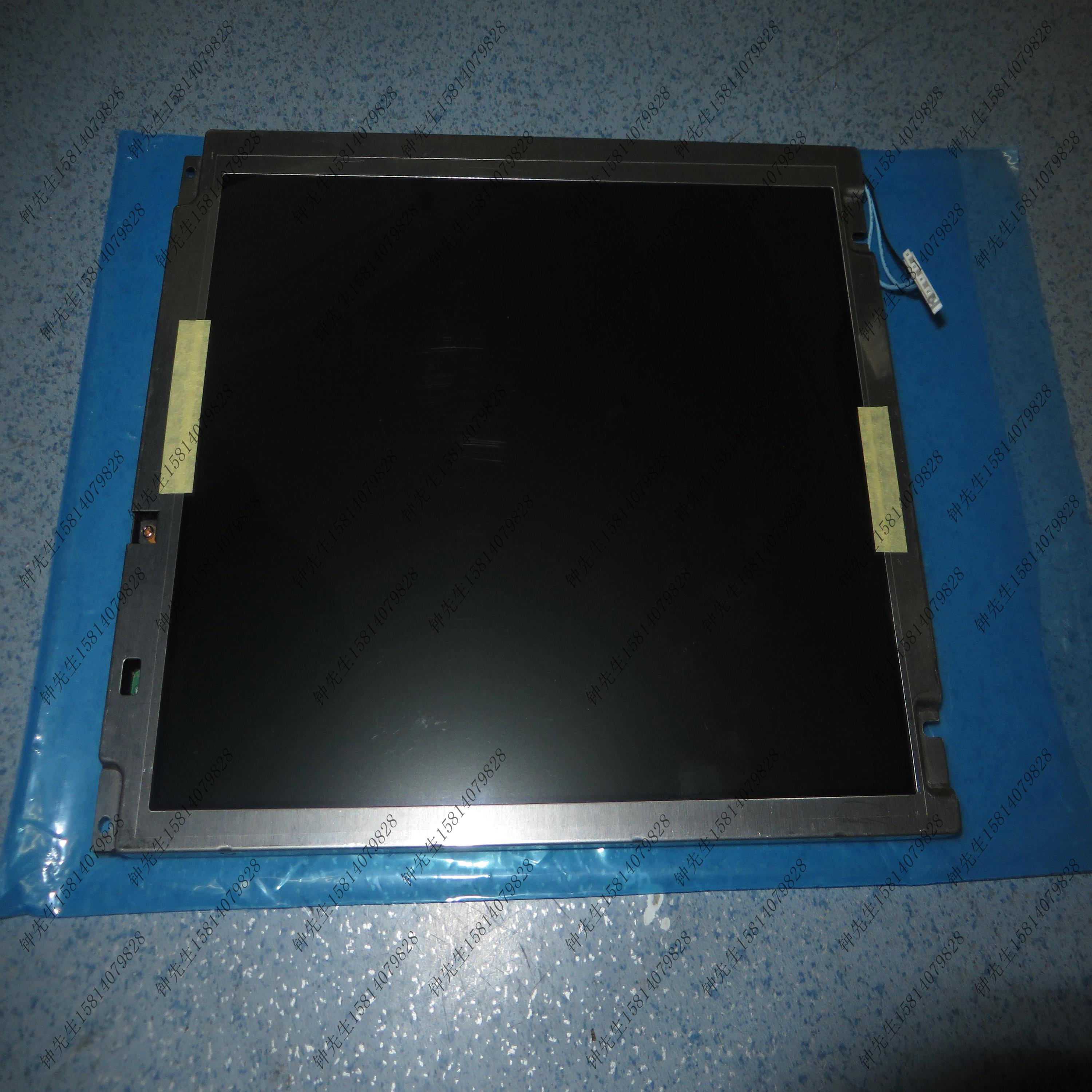 NL8060BC26-30D显示屏NEC104英寸TFT-LCD液晶模组现货供应出