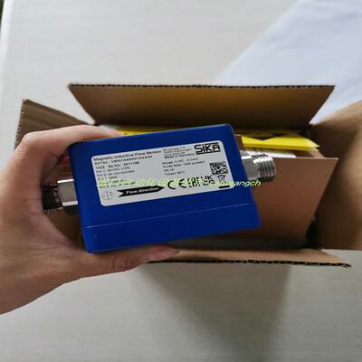 SIKA VT2511MRITTA09流量开关VHS00M01171R31