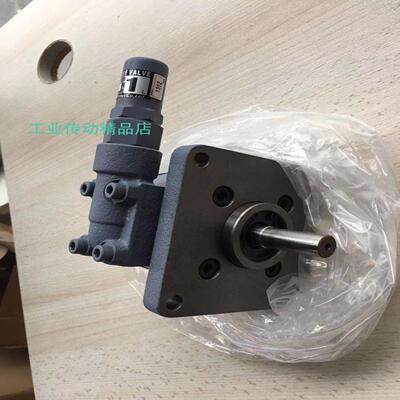 TOP-220HBMVB   TOP-206HBFVB    NOP油泵 TOP-206HBFVB