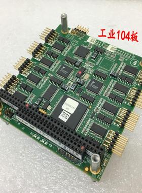 COM-1274 REVHWA02 6PC0106AL09P261E0106XXU40-A01采集板